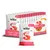 Dibaq Sense Bocaditos en salsa Pollo con Atún pack 12 uds x 100gr Dibaq Sense Bocaditos en salsa Pollo con Atún pack 12 uds x 100gr