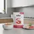 Dibaq Sense Bocaditos en salsa Pollo con Atún pack 12 uds x 100gr Dibaq Sense Bocaditos en salsa Pollo con Atún pack 12 uds x 100gr