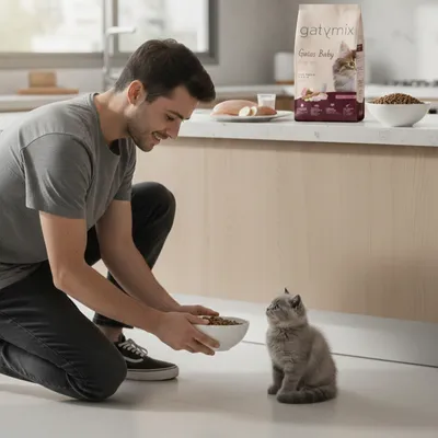 Gatymix Gatito