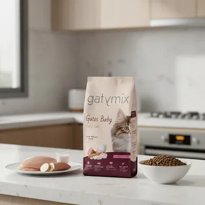 Gatymix Gatito