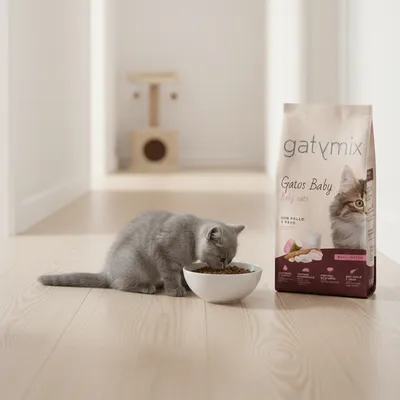 Gatymix Gatito