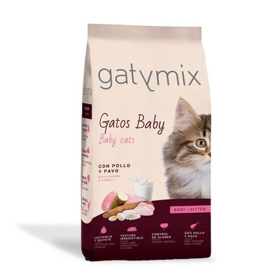 Gatymix Gatito
