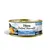 Dibaq Natural Moments 5 Star Esterilizados de Sardinas,Mango 12 uds x 70 gr