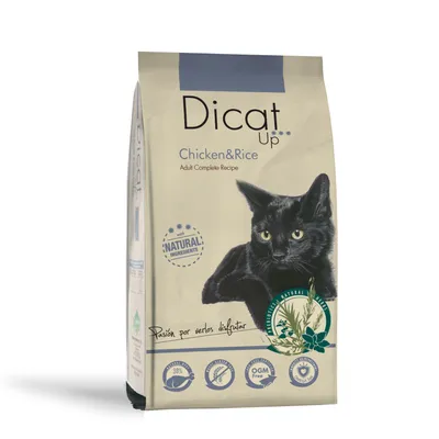 Dicat Up Adulto Pollo y Arroz Dicat Up Adulto Pollo y Arroz