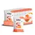 Dibaq Sense Bocaditos en salsa Pollo con Salmón pack 12 uds x 100gr Dibaq Sense Bocaditos en salsa Pollo con Salmón pack 12 uds x 100gr