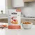 Dibaq Sense Bocaditos en salsa Pollo con Salmón pack 12 uds x 100gr Dibaq Sense Bocaditos en salsa Pollo con Salmón pack 12 uds x 100gr