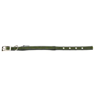 Ferplast Gepolstertes reflektierendes Hundehalsband DAYTONA DELUXE Ferplast Gepolstertes reflektierendes Hundehalsband DAYTONA DELUXE