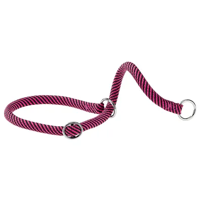 Ferplast Semi-Choke-Halsband aus Nylon für Hunde SPORT EXTREME Ferplast Semi-Choke-Halsband aus Nylon für Hunde SPORT EXTREME