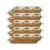 WOOOF Frischfleischwurst Huhn WOOOF Frischfleischwurst Huhn