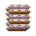 WOOOF Frischfleischwurst-Paket Hypoallergen