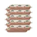 WOOOF Frischfleischwurst Lachs & Huhn getreidefrei
