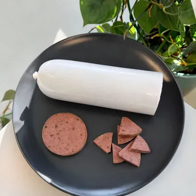 WOOOF Frischfleischwurst Ente WOOOF Frischfleischwurst Ente