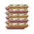 WOOOF Frischfleischwurst-Paket Huhn & Rind WOOOF Frischfleischwurst-Paket Huhn & Rind