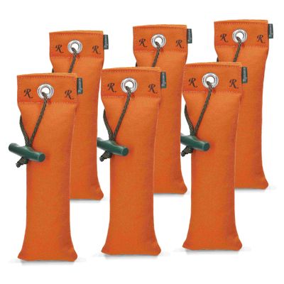 ROMNEYS Standard-Dummy, Spar-Set