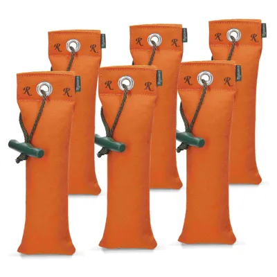 ROMNEYS Standard-Dummy, Spar-Set