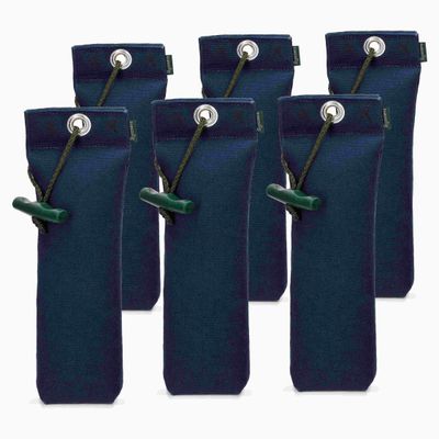 ROMNEYS Standard-Dummy, Spar-Set