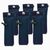 6x blau