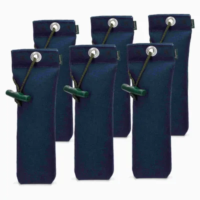 ROMNEYS Standard-Dummy, Spar-Set