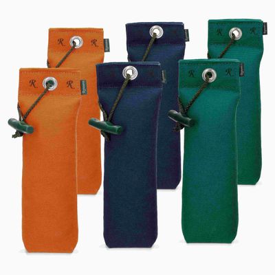 ROMNEYS Standard-Dummy, Spar-Set