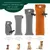 ROMNEYS Standard-Dummy, Spar-Set ROMNEYS Standard-Dummy, Spar-Set