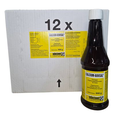 selectavet Calcium-Bovisal