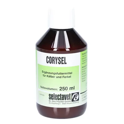 selectavet Corysel selectavet Corysel