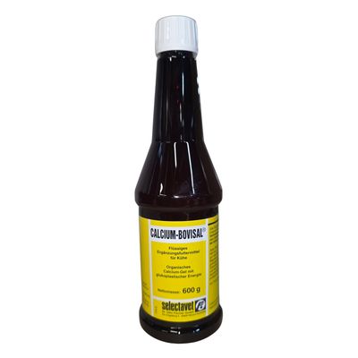 selectavet Calcium-Bovisal
