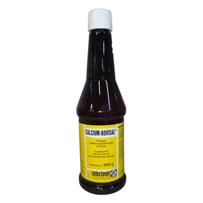 selectavet Calcium-Bovisal selectavet Calcium-Bovisal