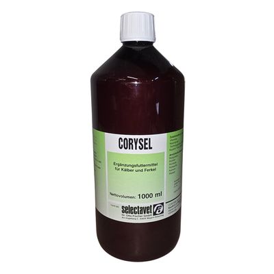 selectavet Corysel