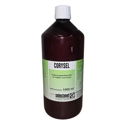 selectavet Corysel selectavet Corysel