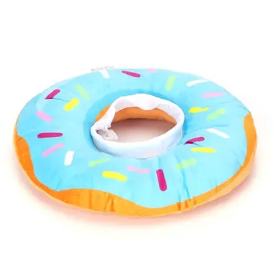 nobleza - Aufblasbare Halskrause Donut - S: 13-22cm nobleza - Aufblasbare Halskrause Donut - S: 13-22cm