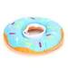 nobleza - Aufblasbare Halskrause Donut - S: 13-22cm