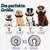 STUCH minerve gonflable , protection souple contre les fuites