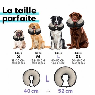 STUCH minerve gonflable , protection souple contre les fuites
