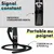 STUCH Sifflet pour chien 5900 Hz avec cordon pour le rappel STUCH Sifflet pour chien 5900 Hz avec cordon pour le rappel