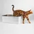 Lucky-Kitty Katzentoilette XXL Lucky-Kitty Katzentoilette XXL