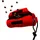 Rouge,OneSize