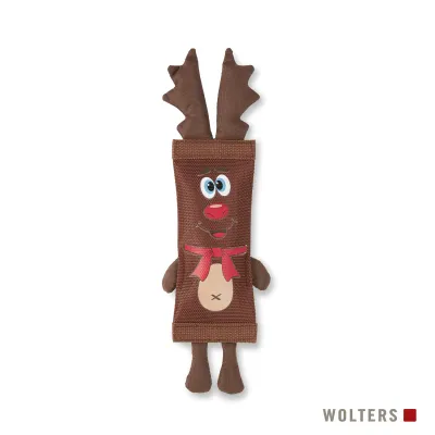 WOLTERS Funny Dummy Hundezubehör