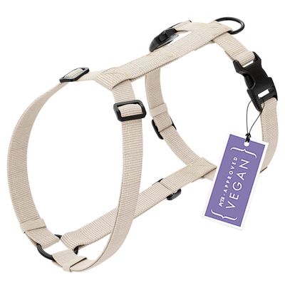 STUCH - Harnais pour chien Vegan PureControl - Réglable