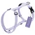 STUCH - Harnais pour chien Vegan PureControl - Réglable STUCH - Harnais pour chien Vegan PureControl - Réglable