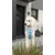 STUCH - Harnais pour chien - Harnais en nylon ajustable - Rembourré STUCH - Harnais pour chien - Harnais en nylon ajustable - Rembourré