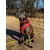 STUCH - Harnais pour chien - Harnais en nylon ajustable - Rembourré STUCH - Harnais pour chien - Harnais en nylon ajustable - Rembourré