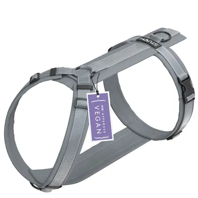 STUCH - Harnais pour chien - Harnais en nylon ajustable - Rembourré STUCH - Harnais pour chien - Harnais en nylon ajustable - Rembourré