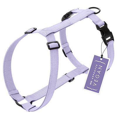 STUCH - Harnais pour chien Vegan PureControl - Réglable