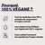STUCH - Harnais pour chien - Harnais en nylon ajustable - Rembourré STUCH - Harnais pour chien - Harnais en nylon ajustable - Rembourré