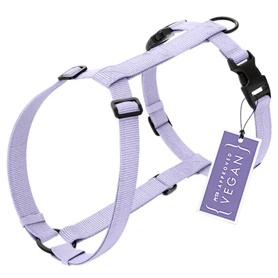 STUCH - Harnais pour chien Vegan PureControl - Réglable