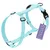 Bleu clair,S