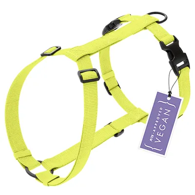 STUCH - Harnais pour chien Vegan PureControl - Réglable STUCH - Harnais pour chien Vegan PureControl - Réglable
