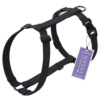 STUCH - Harnais pour chien Vegan PureControl - Réglable