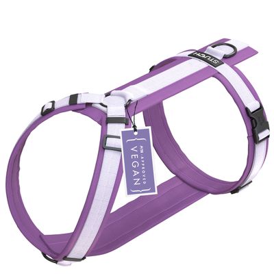 STUCH - Harnais pour chien - Harnais en nylon ajustable - Rembourré